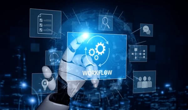 Operational Coordination & Workflow Automation