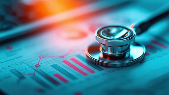 Clinical Risk Detection & Predictive Insight