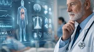 Generative Clinical Assistance